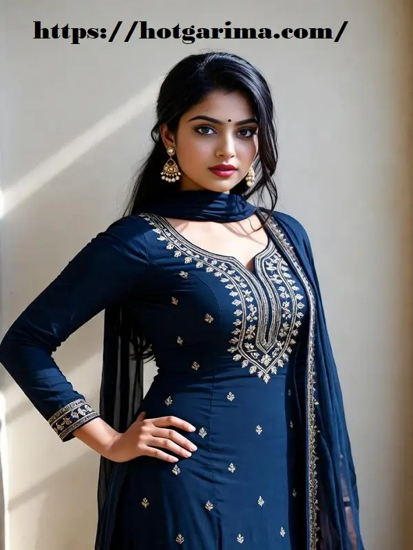 Parmila - independent Gurgaon call girl