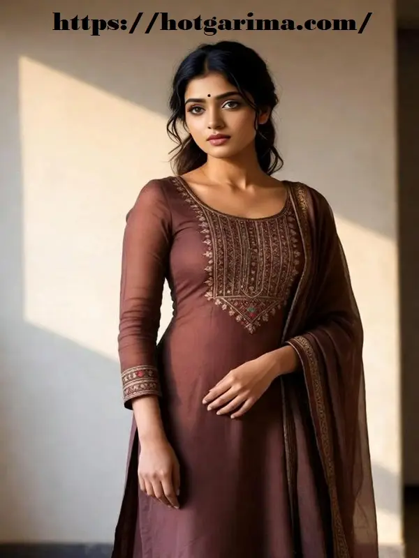 Priya - VIP Gurgaon call girl profile
